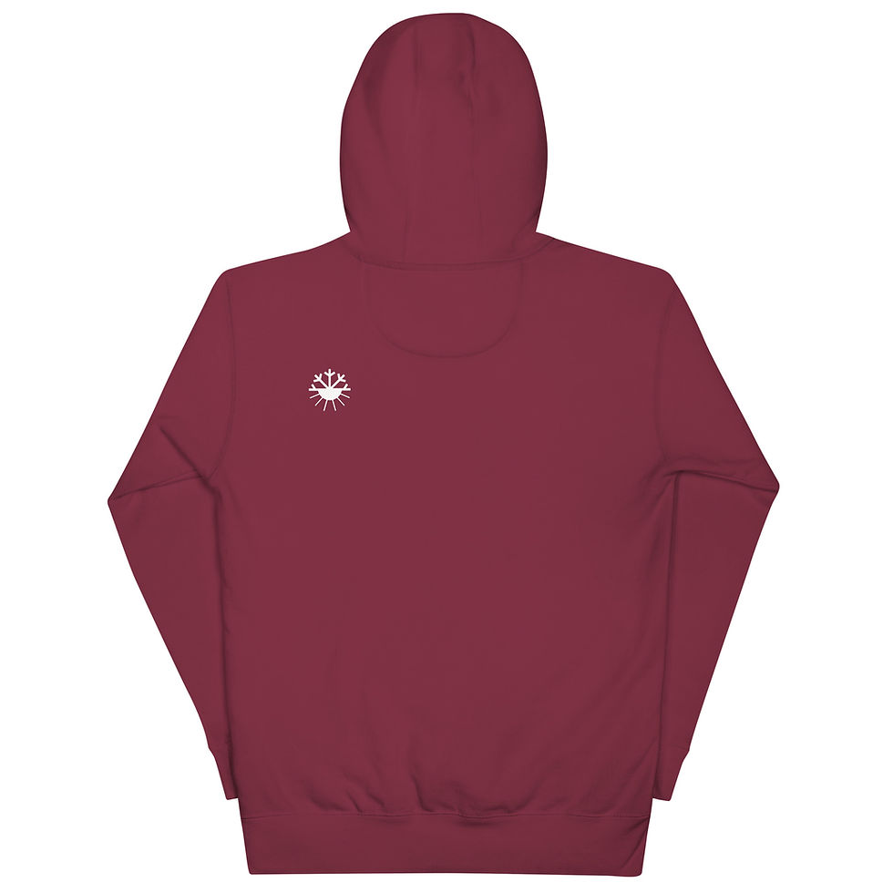 Thumbnail: Overstoked OG Hoodie!
