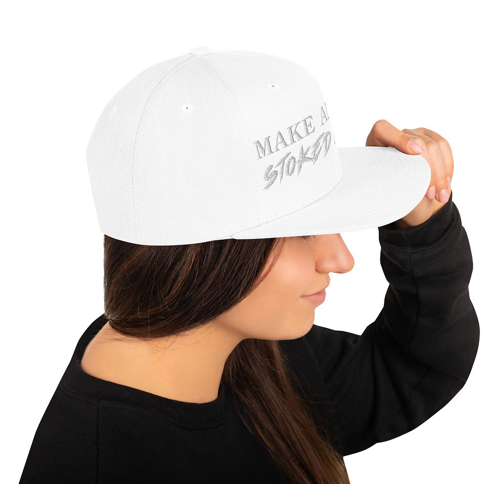 Thumbnail: MASA HAT!