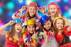 Disco Diva Party