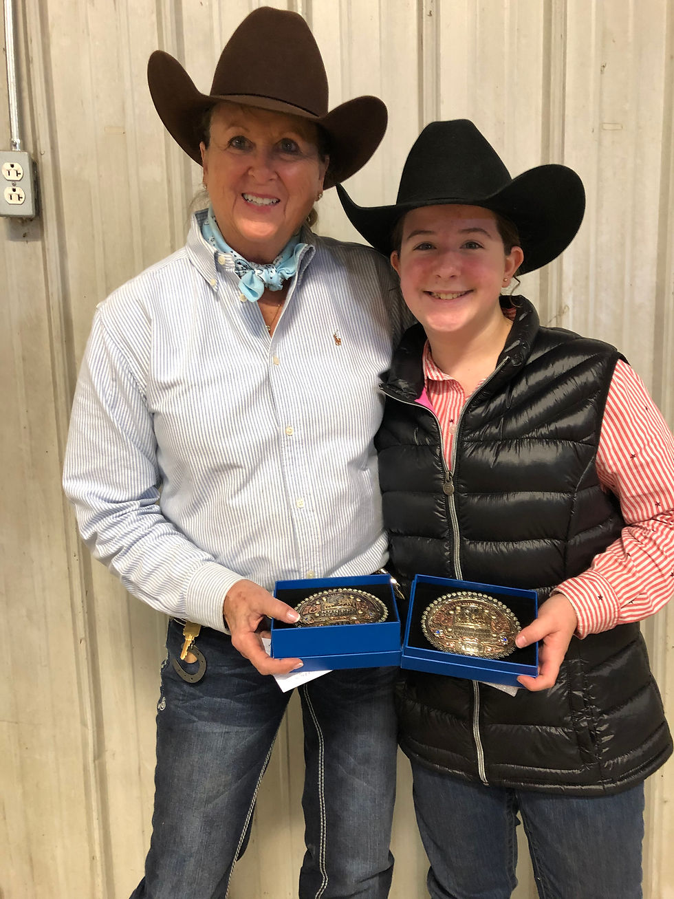 NP Res CH & 2000LR CH