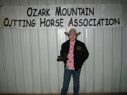 jr youth CH kenli marvin