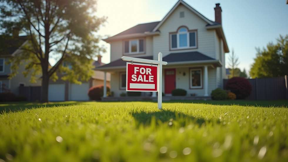 Explore Comprehensive Mortgage Services for Homebuyers