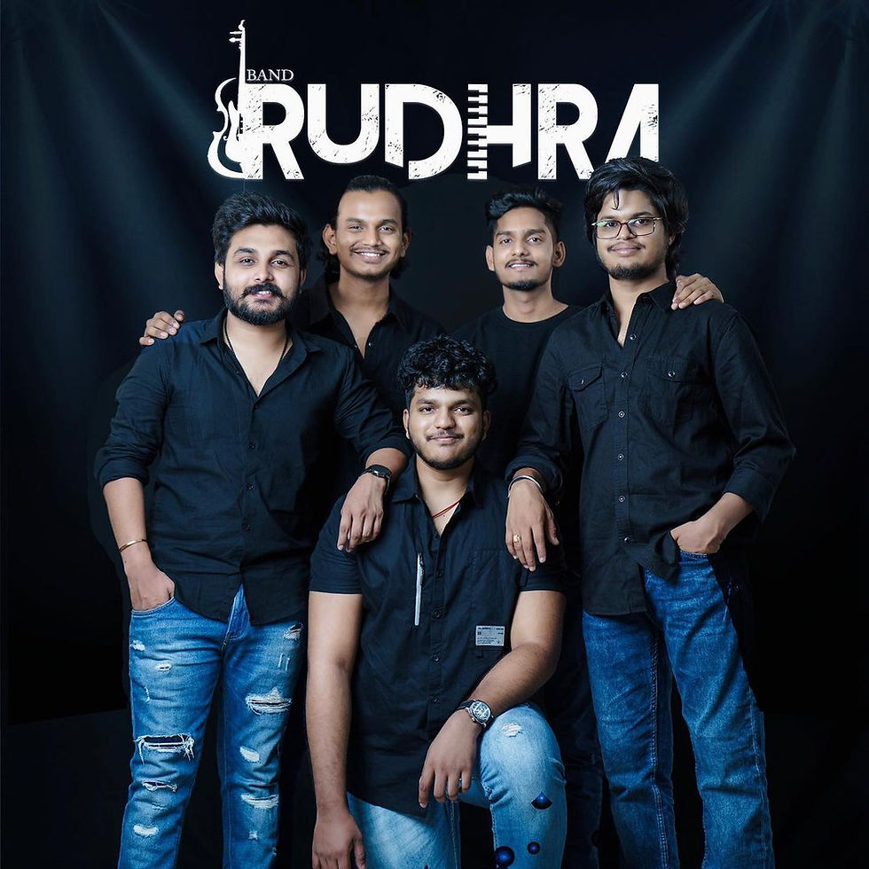 Rudhra Band