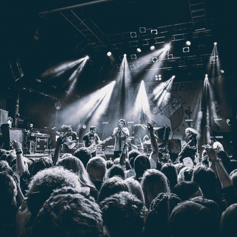 Unlocking the Secrets to Scoring Private Bookings for Your Music Band