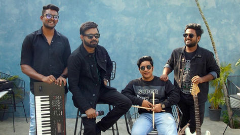 Top Performing Band - Month January '24