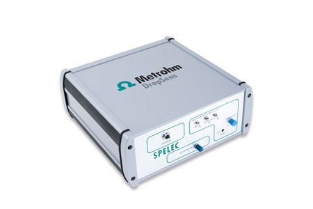 SPELEC VIS-NIR 350-1050
