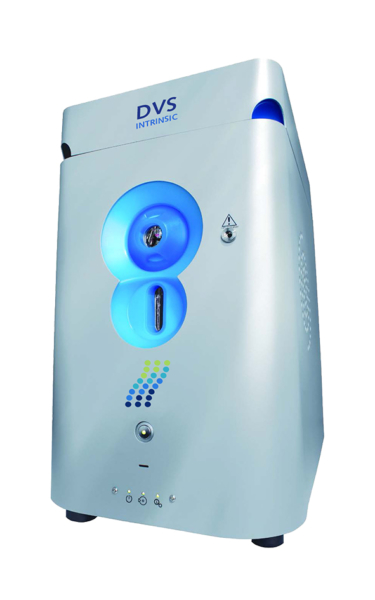 DVS Intrinsic Plus