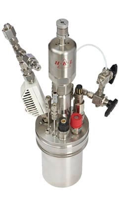BioXplorer 400