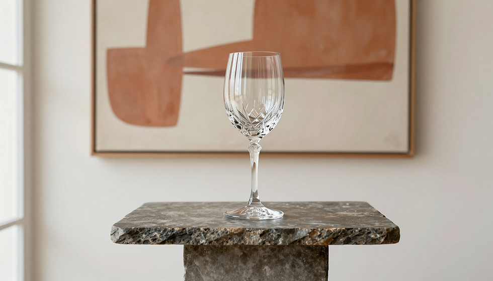 Art & Wine Charity Gala