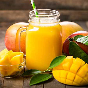 Mango Smoothie