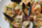 Fully Loaded Seafood House Rice