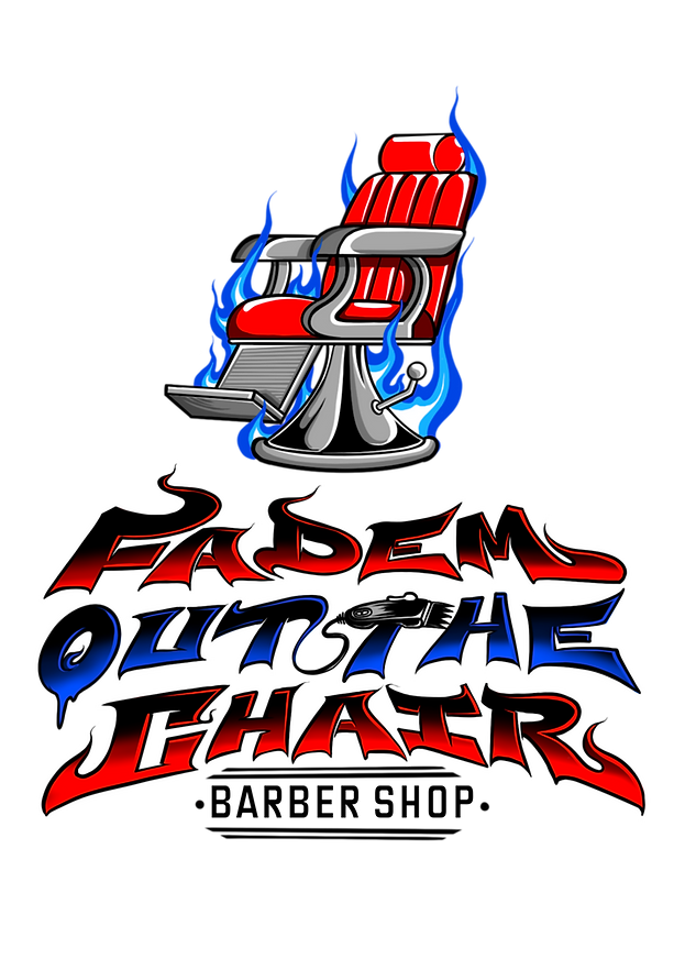 Barbershop Logo