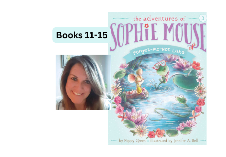 The Adventures of Sophie Mouse