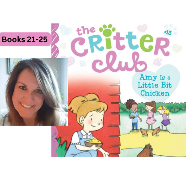 The Critter Club
