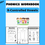 Thumbnail: R-Controlled Vowels Phonics Workbook!