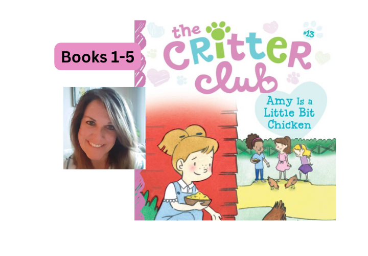 The Critter Club