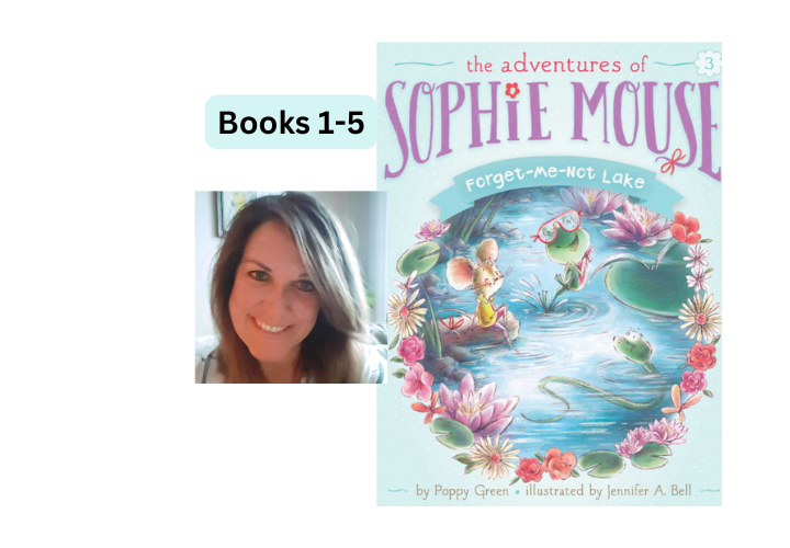 The Adventures of Sophie Mouse