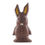 Miniature : Lapin oreilles jaunes - 13cm 60g