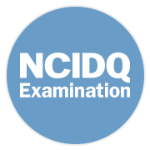 NCIDQ CERTIFIED