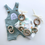Thumbnail: Elijah newborn baby gift box