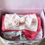 Thumbnail: Ruby newborn baby gift box
