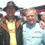 Phil Hill