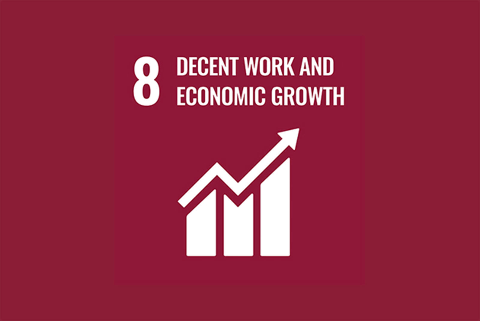 SDG8測試