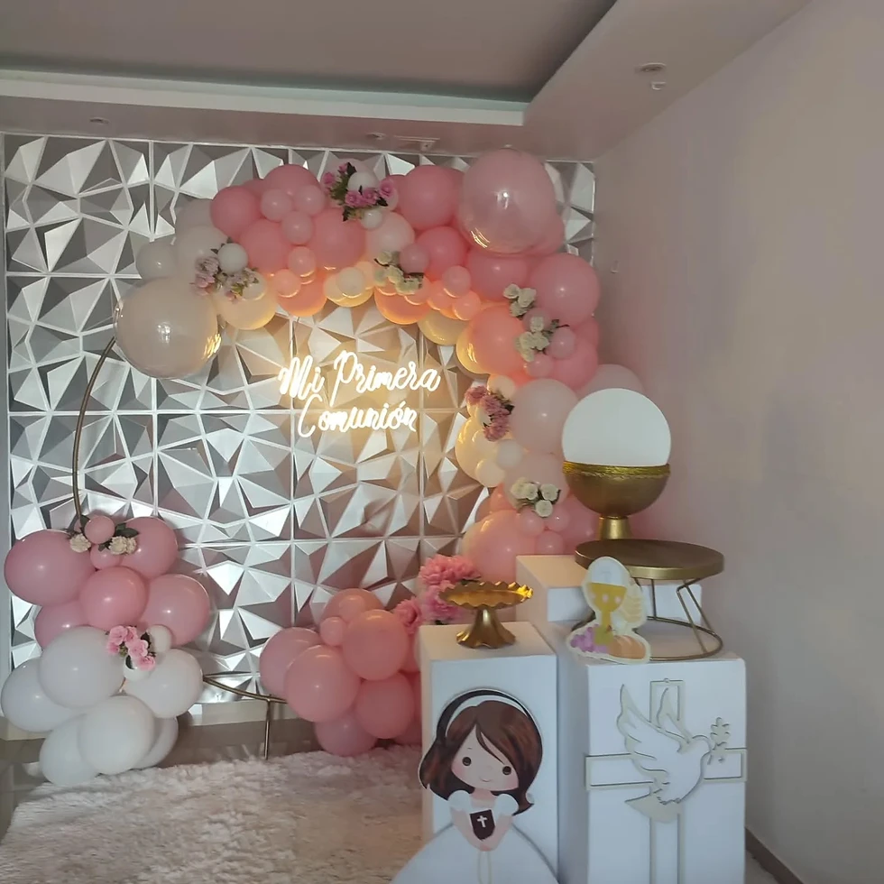 Miniatura: Decoración Completa