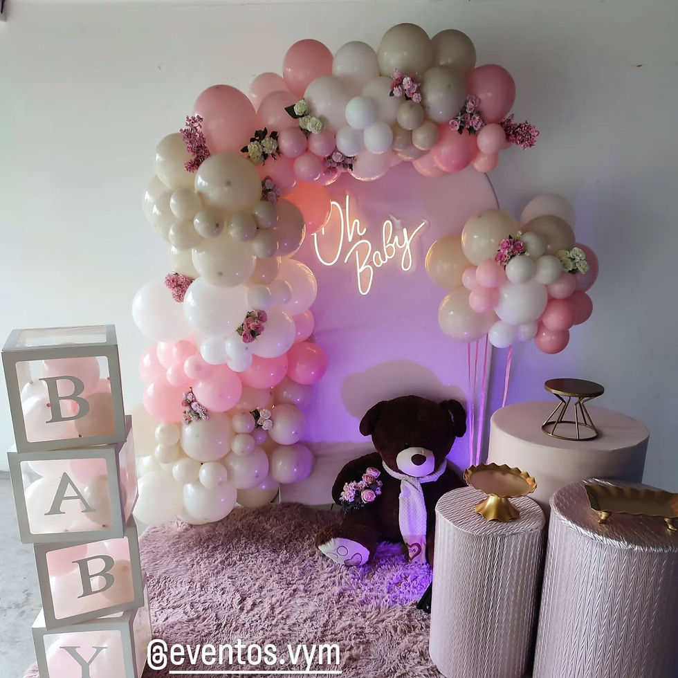 Miniatura: Decoración Completa