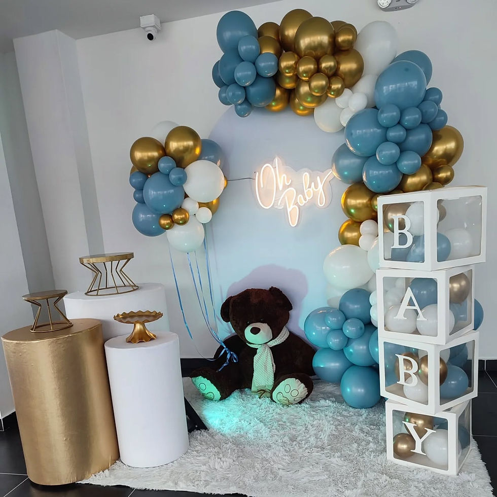 Miniatura: Decoración Completa