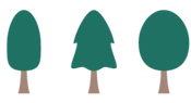 木