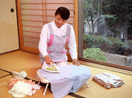家事おてつだいサービス