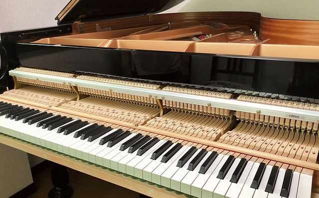 ピアノ調律 | 東京都多摩市でピアノ調律のことなら株式会社