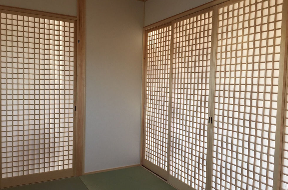 格子