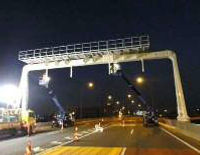 福岡北九州高速道路公社福岡1号線