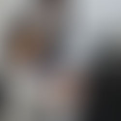 3歳のお子さまのレッスンの様子