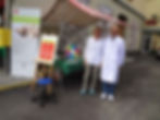 Usestuehle 2017 | Spiez