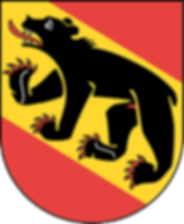 Wappen Bern