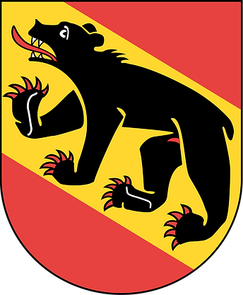 Wappen Bern