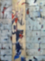 Life Behind the Wall II