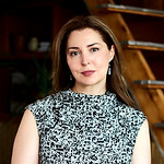 Varda - CELTA-Certified English Teacher