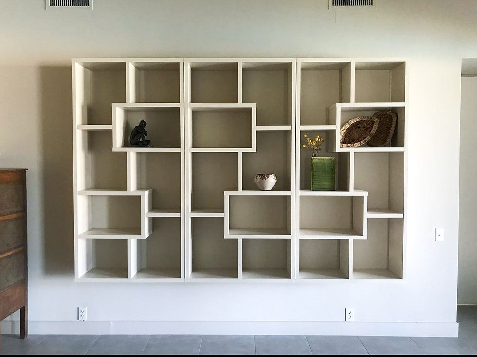 interior painting