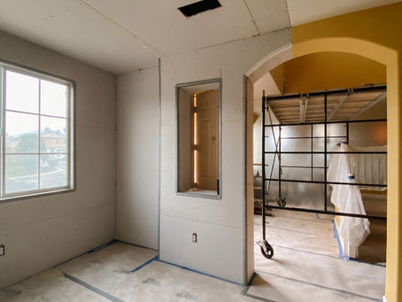 After the Dry-Out: Professional Restoration After Water Damage
