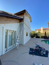 Exterior Painting