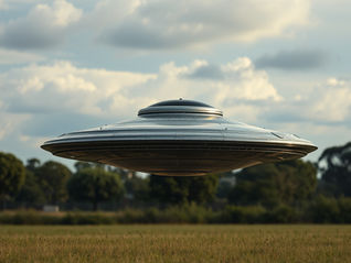 The Westall UFO Sighting 1966 Explained