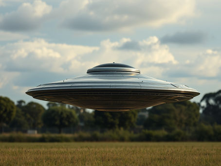 The Westall UFO Sighting 1966 Explained