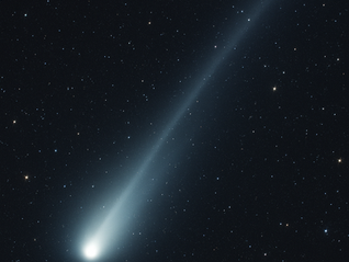 What is really happening with the 3I ATLAS?