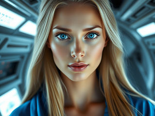 What Are Nordic Aliens?