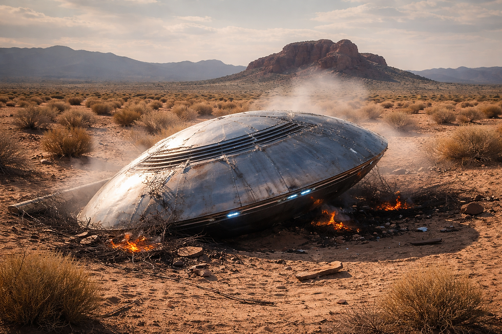 UFO Disclosure Explained: Complete Timeline of Government Secrets, Whistleblowers, and Revelations