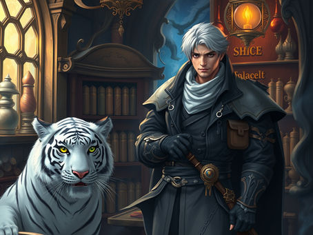 How to Run a High-Agency Sandbox Fantasy RPG Without Railroading Your Players